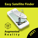 Easy AR Satellite Finder APK