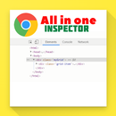 Web Inspector Pro : mobile ins APK