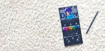 FP sDraw (Drawing app)