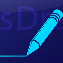 FP sDraw (Drawing app) アプリダウンロード