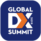 Global DX Summit ikon