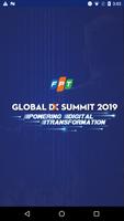 Global DX Summit โปสเตอร์