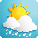 APK Today Weather Timeline