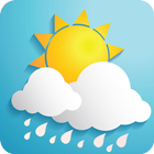 Today Weather Timeline icon