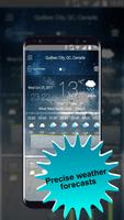 Today Weather Timeline Screenshot 1