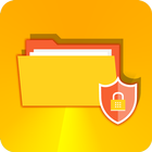 SD File Manager Zeichen