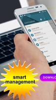 SD File Manager Plakat