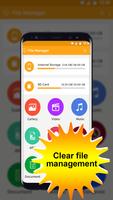 SD File Manager Screenshot 2