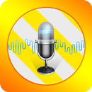 APK Voice Changer with effects