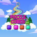 Puzzle cubes