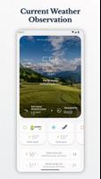 How is the Weather? - Wear OS 海報