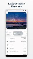 How is the Weather? - Wear OS ภาพหน้าจอ 1