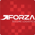 Forza Secure Logistics أيقونة