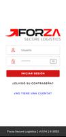 Poster Forza Secure Logistics