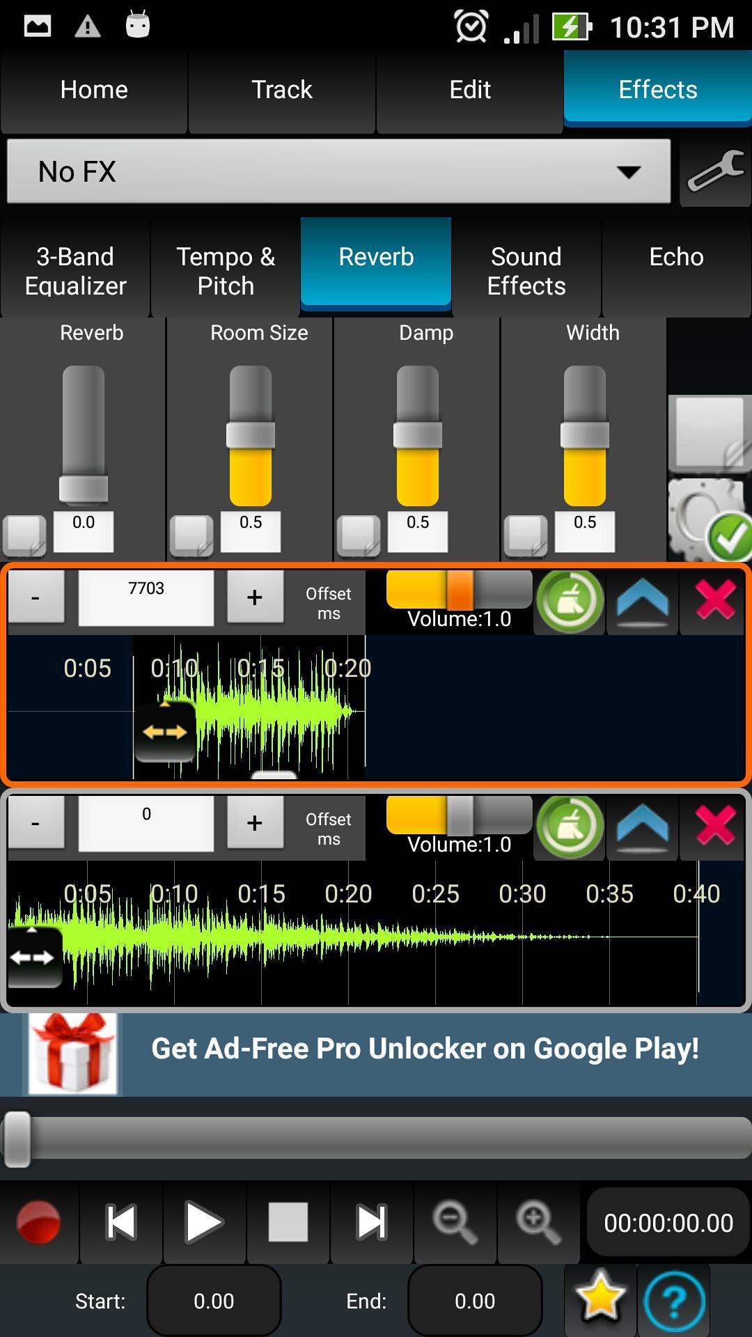 Audiodroid Audio Mix Studio For Android Apk Download