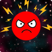 Crazy Ball - Magic Space icon