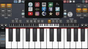 Soundfont KMP Piano الملصق