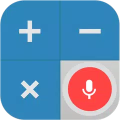 Speech2Math Calculator APK 下載
