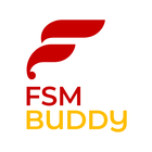 FSM Buddy icône