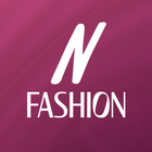 Nykaa Fashion – Shopping App 图标