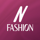 Nykaa Fashion – Shopping App biểu tượng