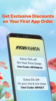 Nykaa Fashion – Shopping App スクリーンショット 1