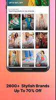 Nykaa Fashion – Shopping App скриншот 2