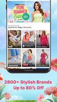 Nykaa Fashion – Shopping App スクリーンショット 2