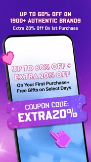 Nykaa - Beauty Shopping App