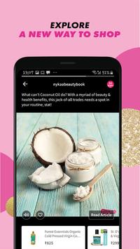 Nykaa 截图 5