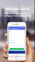 FSSAI Registration License App screenshot 2