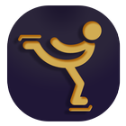 The Figure Skating Judge icon