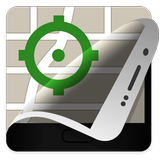 GPS Phone Tracker & Mileage Tracker icon