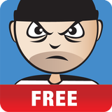 Sex Offender Search icon