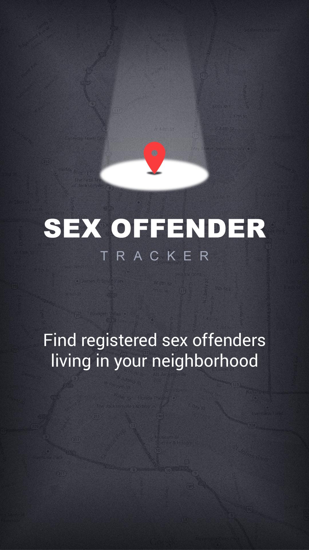 App offender android sex Sex Offender