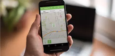 Buscar iPhone, Celular Android