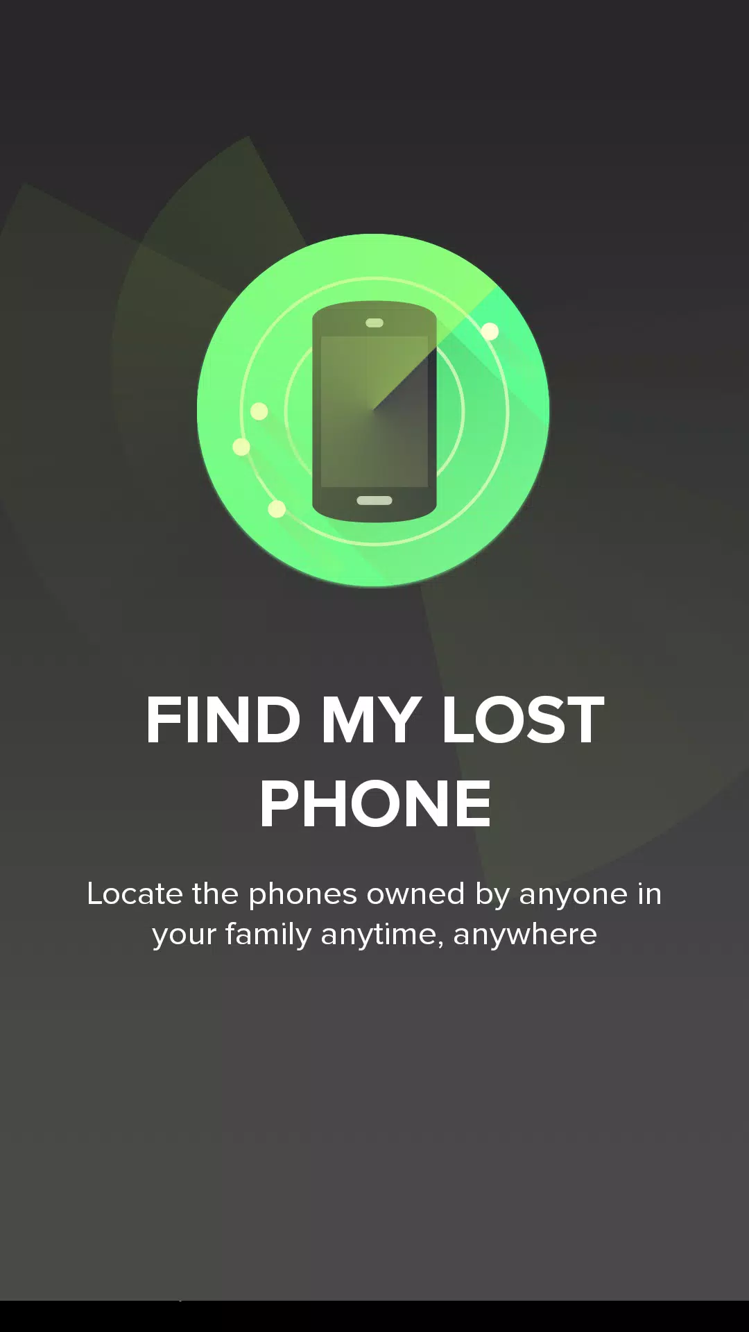 Samsung Find My Mobile for Android - Download the APK from Uptodown