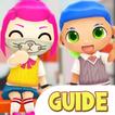 Urban City Guide 2021 Stories icon