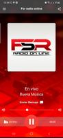 Fsr radio online gönderen