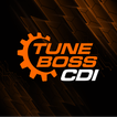 TuneBoss CDI ícone