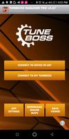 TuneBoss Manager PRO Affiche
