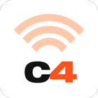 C4 icon