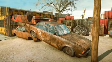 Car Simulator 3D Car Game 2024 скриншот 2