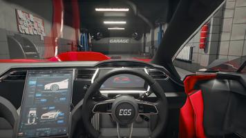 Car Simulator 3D Car Game 2024 capture d'écran 3