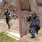 ikon Combat Commando