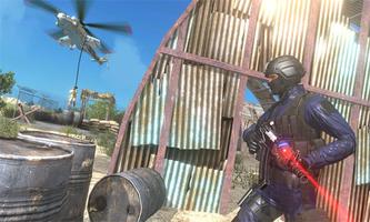 Combat Commando screenshot 1