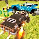 Extreme Demolition Derby: Car Crash Games APK
