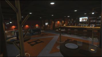Gym Simulator 24: Gym Games 3D capture d'écran 3