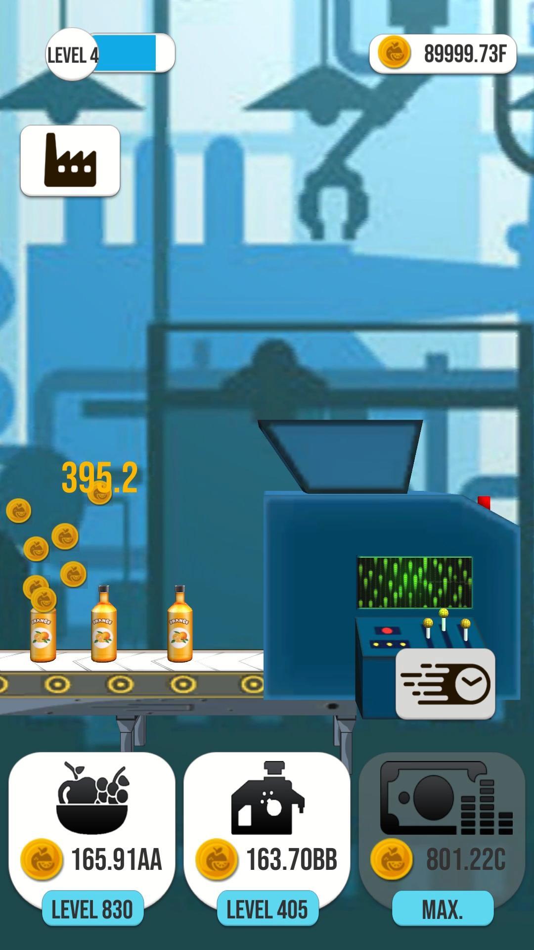 Juice Factory For Android Apk Download
