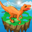 Idle Jurassic Zoo: Dino Park